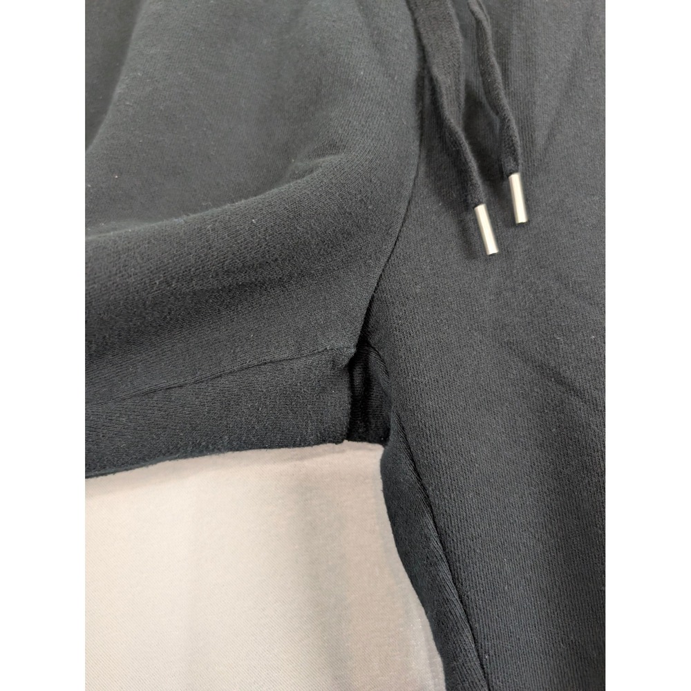 Aerie Joggers Women Medium Black Excellent - Picture 4 of 6